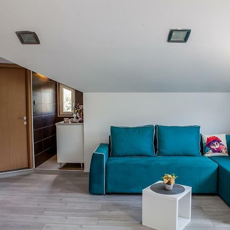 Ana Apartments Cetinje Exterior foto